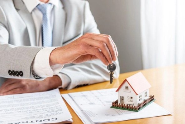 Prețurile din ce în ce mai mari la imobiliare le fură visul românilor de a fi proprietari