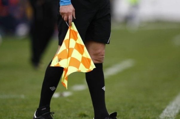 Federația Turcă de Fotbal a suspendat peste o sută de arbitri implicați în activități de pariuri