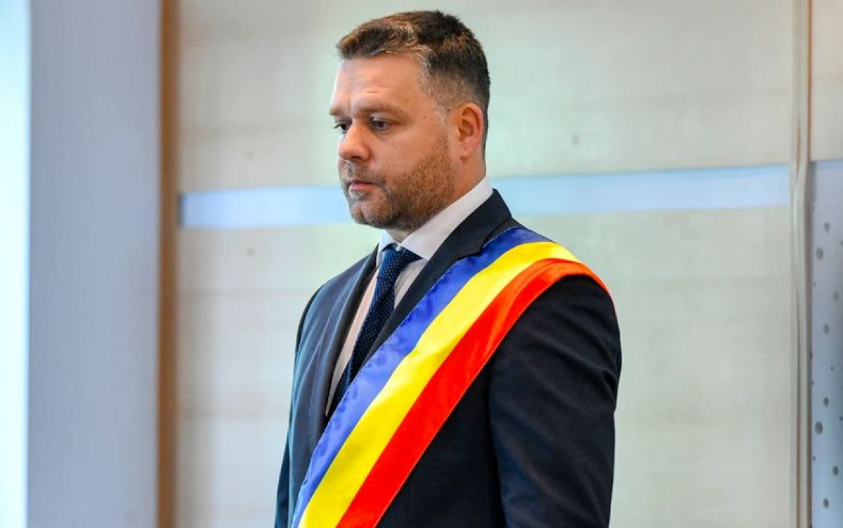 SONDAJ! Lupta stransa intre candidati; Anca Alexandrescu este cotata cu sanse mari in cursa pentru Primaria Capitalei SONDAJ! Lupta stransa intre candidati; Anca Alexandrescu este cotata cu sanse mari in cursa pentru Primaria Capitalei