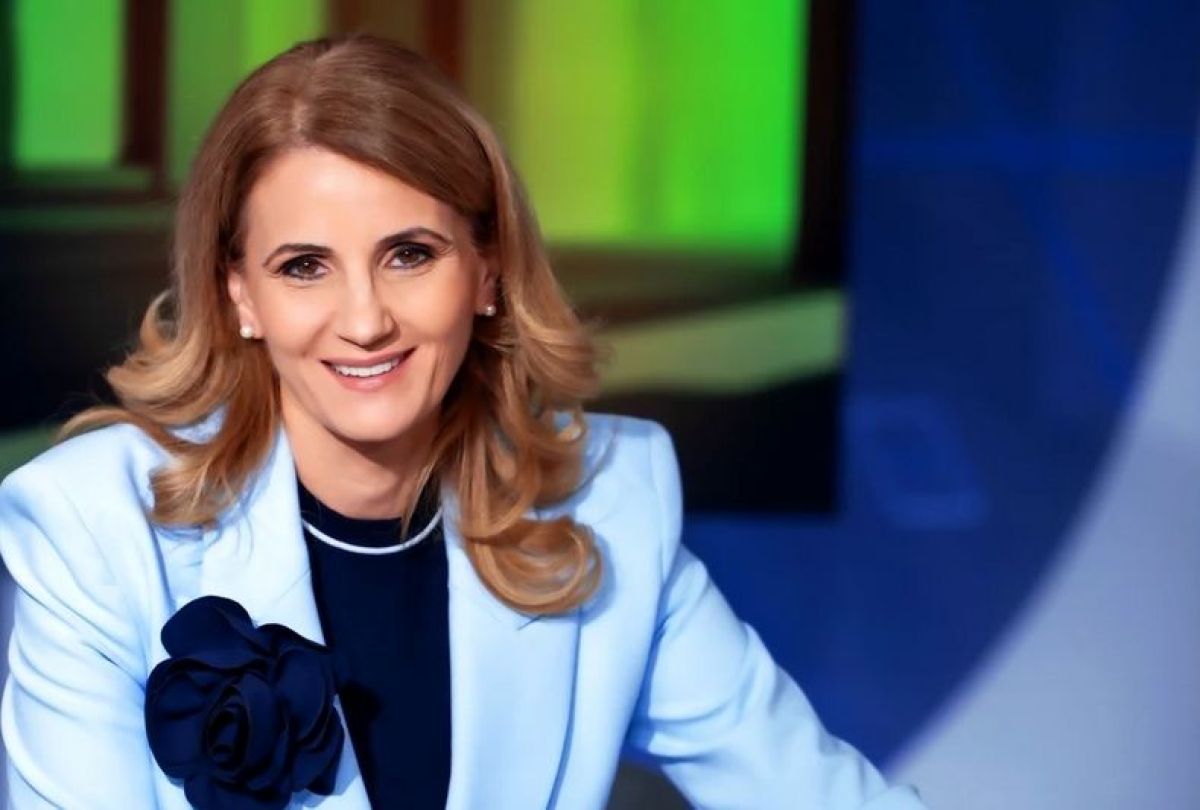 SONDAJ! Lupta stransa intre candidati; Anca Alexandrescu este cotata cu sanse mari in cursa pentru Primaria Capitalei SONDAJ! Lupta stransa intre candidati; Anca Alexandrescu este cotata cu sanse mari in cursa pentru Primaria Capitalei