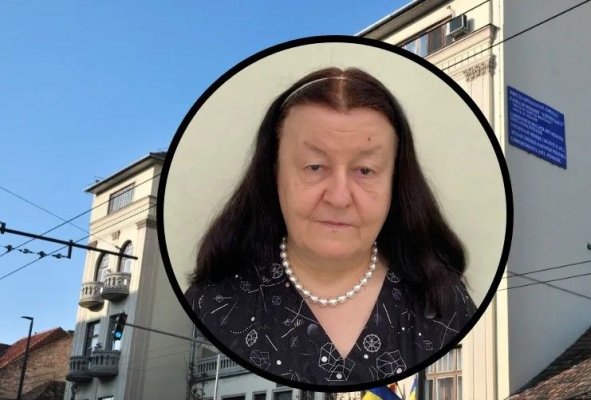 Încă o doctoriță din România a murit în timpul gărzii, la aproape două săptămâni de la decesul Ștefaniei Szabo
