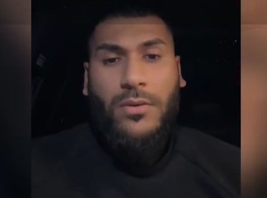 Fratele lui Dani Mocanu sfidează Poliția Română, după ce manelistul a fost condamnat la închisoare. Ce mesaj a transmis