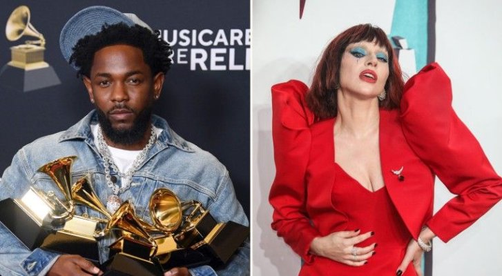 Lady Gaga și Kendrick Lamar au cele mai multe nominalizări la Premiile Grammy 2026