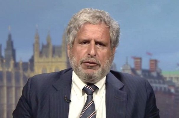 Un avocat american face declarații șoc despre anularea alegerilor: „Ai văzut cum au eliminat un candidat în România”