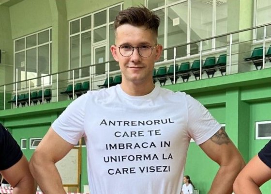 Un militar din Constanța, care pregătește candidații pentru o carieră în MApN, este acuzat de hărțuirea cursantelor! Video 