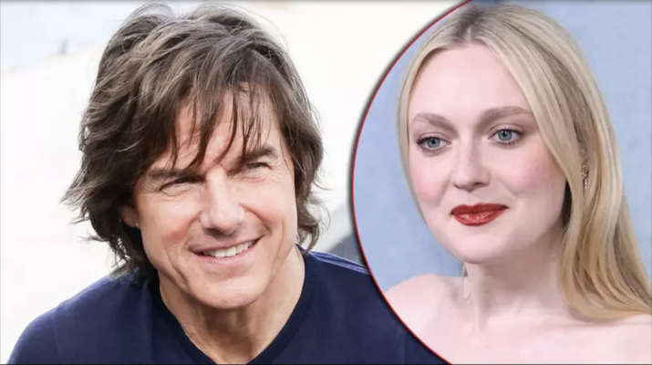 Cadoul aniversar pe care Tom Cruise i-l oferă de 20 de ani actriței Dakota Fanning 