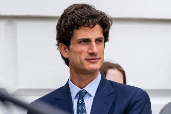 Jack Schlossberg, nepotul lui JFK, şi-a anunţat candidatura pentru un loc în Congres cu un discurs anti-Trump