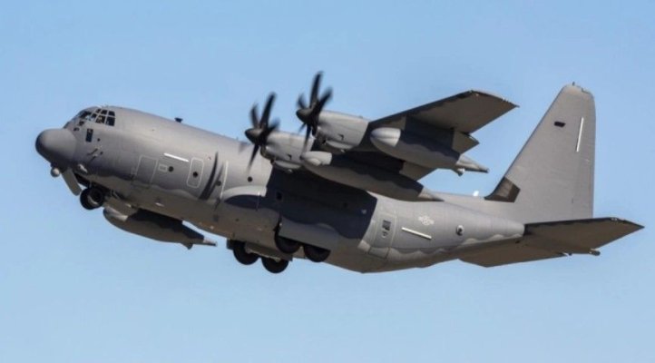Prăbușirea avionului militar turcesc: Turcia a suspendat zborurile aeronavelor sale C-130 până la noi ordine