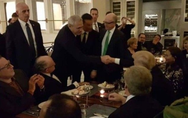 DNA a clasat dosarul „Dragnea, vizită la Trump“, după patru ani de anchete şi procese