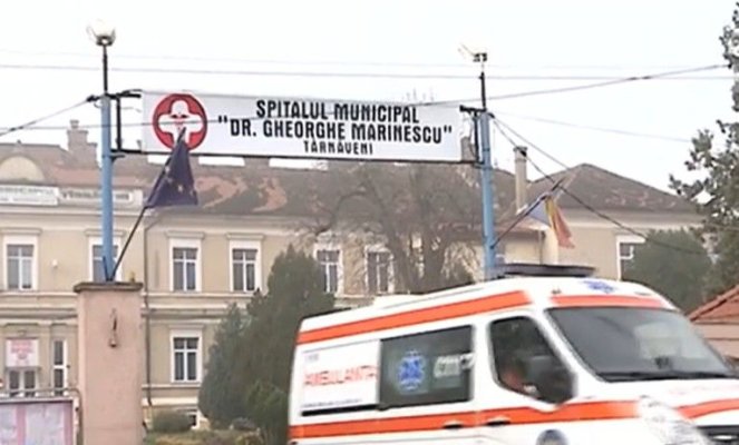 Aproape toţi angajaţii unui spital din țară şi-au dat demisia. Vezi care este motivul