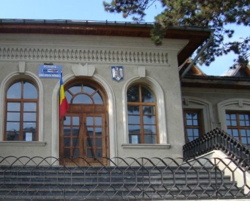 O judecătorie din țară a plătit chirie 2.600 euro pe lună, timp de 11 ani, către un privat