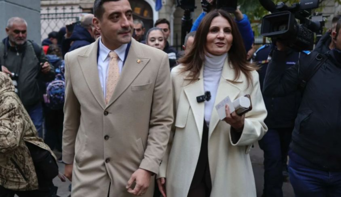 Candidatura Ancăi Alexandrescu a fost atacată în instanță de un fost membru  PSD