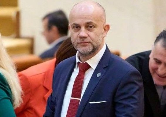 Cosmin Hristu: Constanța merită mai mult decât promisiuni pe hârtie!