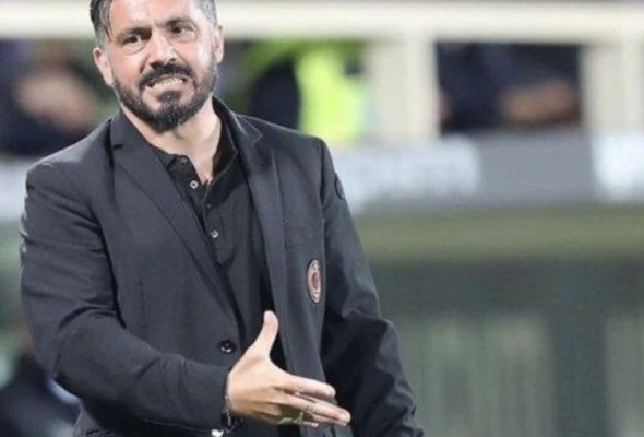 Gennaro Gattuso, selecţionerul Italiei, și-a cerut scuze fanilor după eșecul usturător cu Norvegia