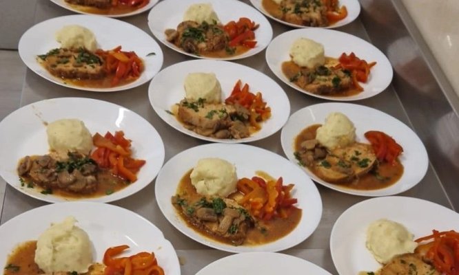 Cât de importantă este alimentația bolnavilor pentru recuperarea medicală