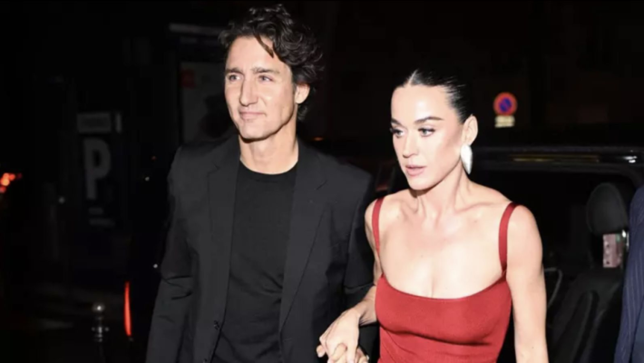 Decizia luată de fosta soție a lui Justin Trudeau după ce l-a văzut alături de Katy Perry 
