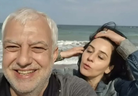 Cătălin Crișan și Camelia s-au împăcat. Ce declarații a făcut logodnica artistului
