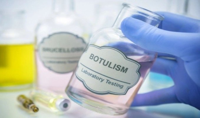 SUA raportează 31 de cazuri de botulism infantil. Suspiciuni de contaminare a formulei ByHeart