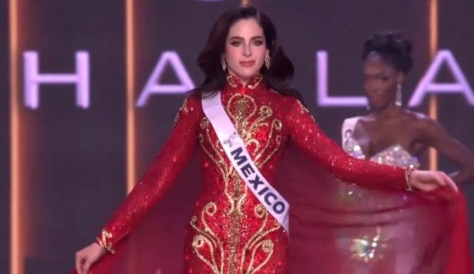 Concurenta jignită și umilită de un organizator a câștigat Miss Universe 2025. Video