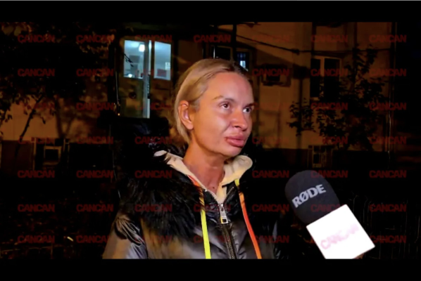 Prima reacție a femeii care a agresat-o pe senatoarea Valentina Aldea: 