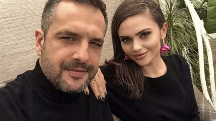 Gestul care a testat răbdarea Cristinei Șișcanu: „Uitați-vă ce companie am!”