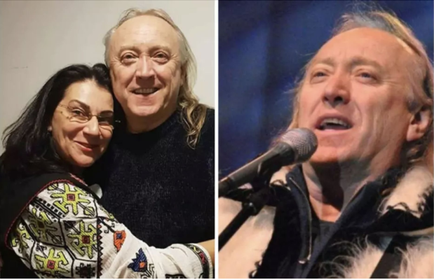 Cine este soția lui Ștefan Hrușcă și cu ce se ocupă în Canada