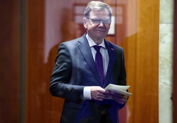 Germania prevede progrese către un acord Rusia-Ucraina cel mai devreme săptămâna viitoare