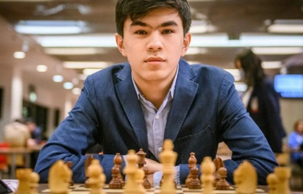 Șah: Uzbecul Sindarov, 19 ani, cel mai tânăr câștigător al Cupei Mondiale
