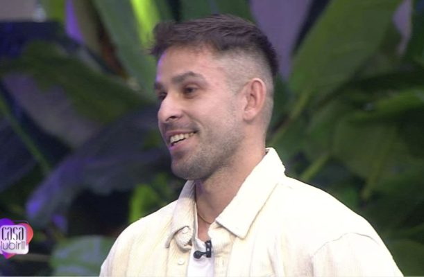 Cine este Daniel Hrișcu de la Casa iubirii, sezonul 4