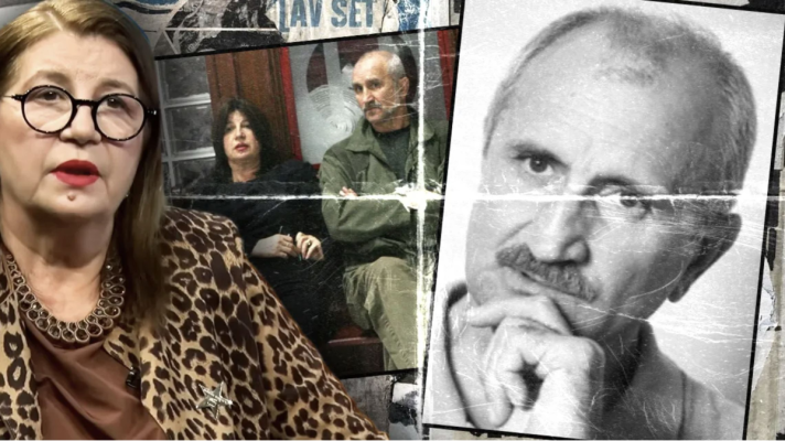Magda Catone, marcată de ultimele cuvinte pe care Șerban Ionescu i le-a spus pe patul de moarte