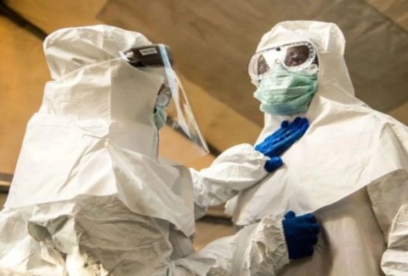 O amenințare globală ar putea depăși pandemia COVID-19