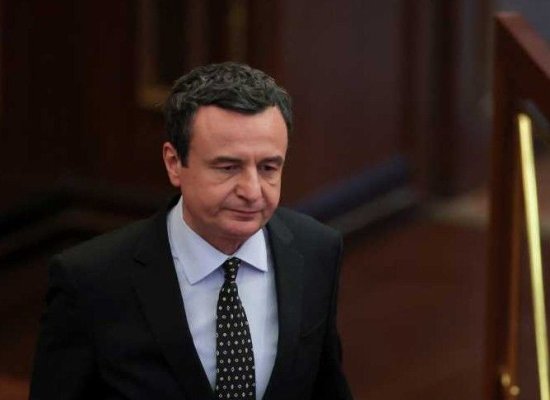 Fotbal: Primă de 1,5 milioane de euro pentru jucătorii din Kosovo în cazul calificării la CM 2026