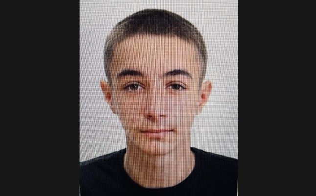 Un minor de 15 ani din Constanța a dispărut dintr-un centru de plasament! Dacă îl vedeți, sunați la 112!