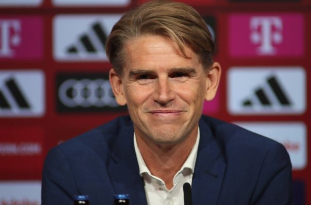 Fotbal: Bayern Munchen nu intenționează să facă transferuri în această iarnă