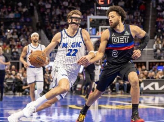 Baschet: Orlando Magic și New York Knicks, în sferturile de finală ale Cupei NBA
