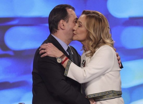 Ludovic Orban: CCR a distrus democrația. Existau sondaje care arătau că Lasconi ar fi câștigat turul II