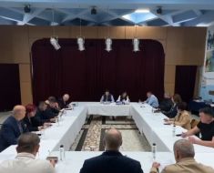 Consiliul local Medgidia va fi convocat în ședință. Vezi ordinea de zi!