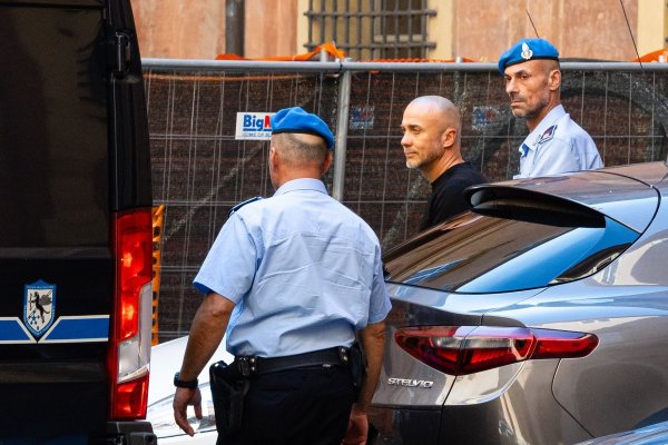 Explozia Nord Stream: Principalul suspect acuză mai multe abuzuri în detenție