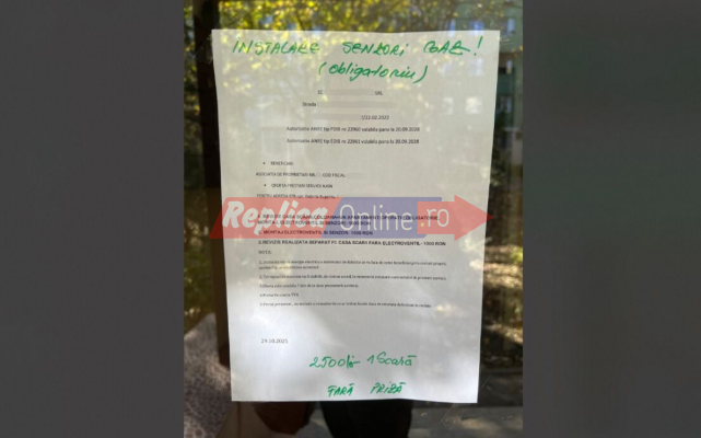 Constanța se armează cu senzori de gaz după explozia din Rahova