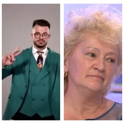 Adrian de la Mireasa, sezonul 11, a reacționat, după mesajul doamnei Dorina la adresa lui