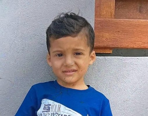 Un minor de 7 ani din Constanța a pus pe jar polițiștii constnțeni