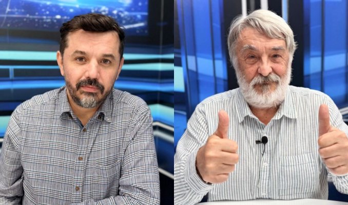 Gheorghe Haleț: S-au supărat americanii, normal! Sunt sume uriașe la mijloc, iar România nu plătește aproape nimic. Video