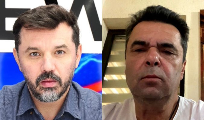 Laurențiu Botin: Singurele companii care construiesc în București se regăsesc pe lista de donatori ai lui Nicușor Dan! Video