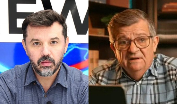Cristian Sima: Problema României nu e doar că avem politicieni corupți, ci că sunt nepricepuți. Video