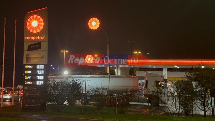 Carburantul... încotro? Plătim tot mai mult pentru... luxul de a ne deplasa cu mașina! Video