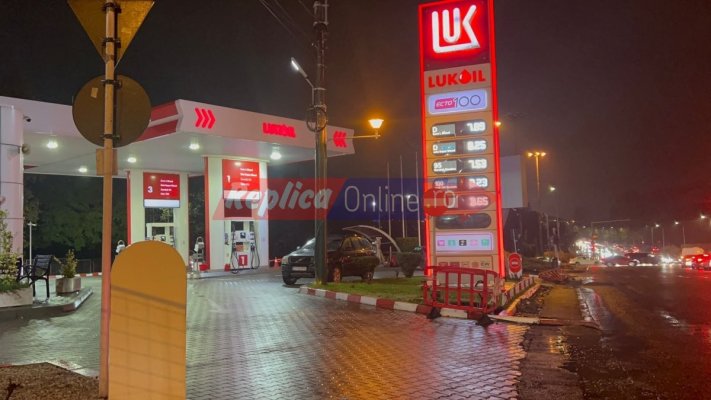 Interes maxim pentru activele externe ale Lukoil venit din Emiratele Arabe Unite