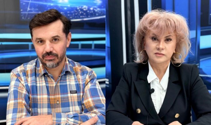 Ancuța Belu: Chiar dacă s-a diminuat numărul militarilor americani, lucrările la orașul NATO continuă conform graficului! Video