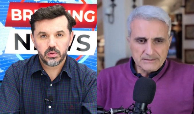 Robert Turcescu: Ilie Bolojan s-a încurcat în propria reformă… nu mai înțelege nimeni nimic! Video