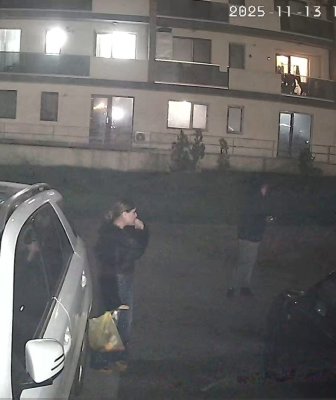 Tomis Plus, cartierul de „bogătani“ certați cu bunul simț... a ajuns plin de gunoaie! Video