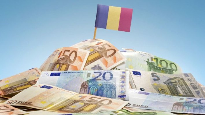 România a depășit Albania și Turcia la împrumuturi scumpe  